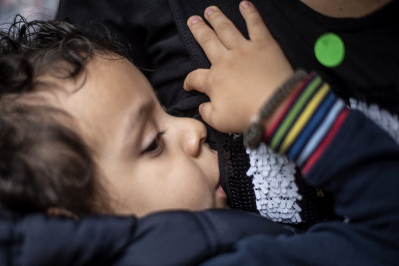 Unicef rubbishes claims of Covid-19 transmission by breastfeeding