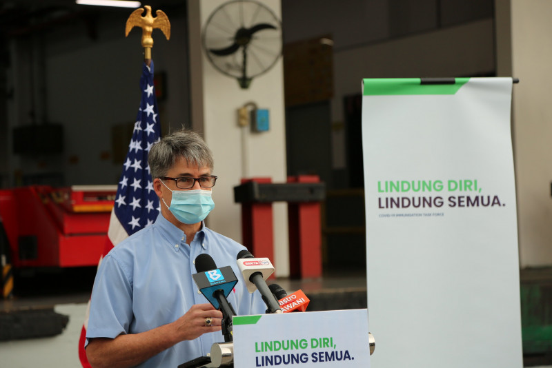 Unpredictable govt policies giving American investors the jitters: US ambassador