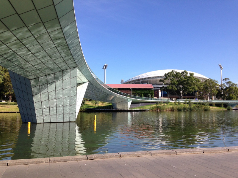 Adelaide becomes latest Australian city to lock down