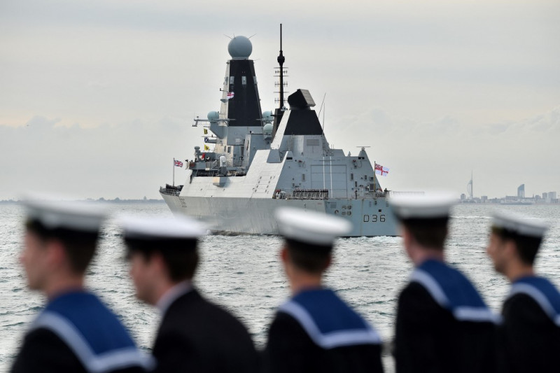 Over RM300 million navy wastage, reveals AG’s report