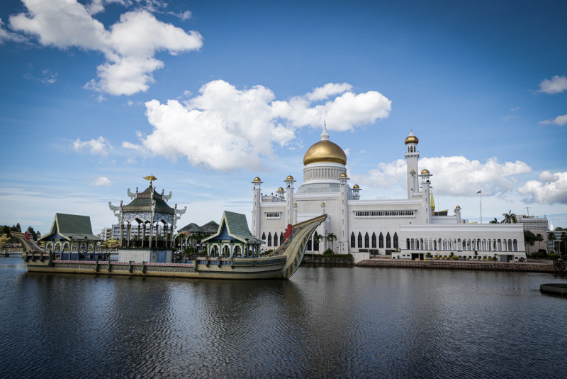Brunei Govt unveils measures to reduce fiscal deficit
