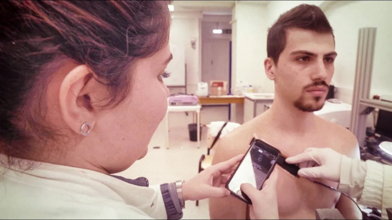 Smart connected bandages developed to accelerate skin healing