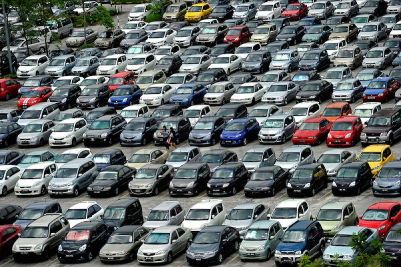 Trump auto tariffs take aim at a pillar of Asian economies - and national pride