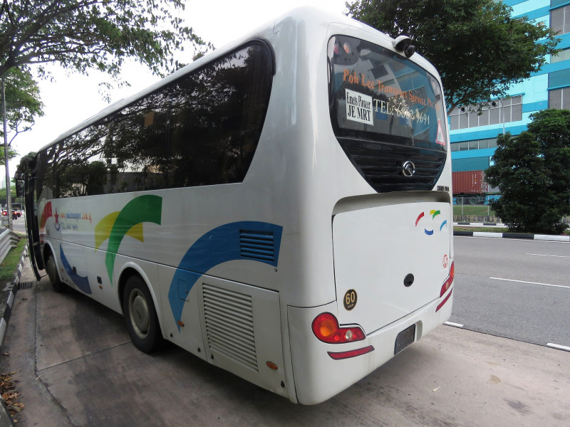 Melaka to introduce electric-powered tourist buses next year