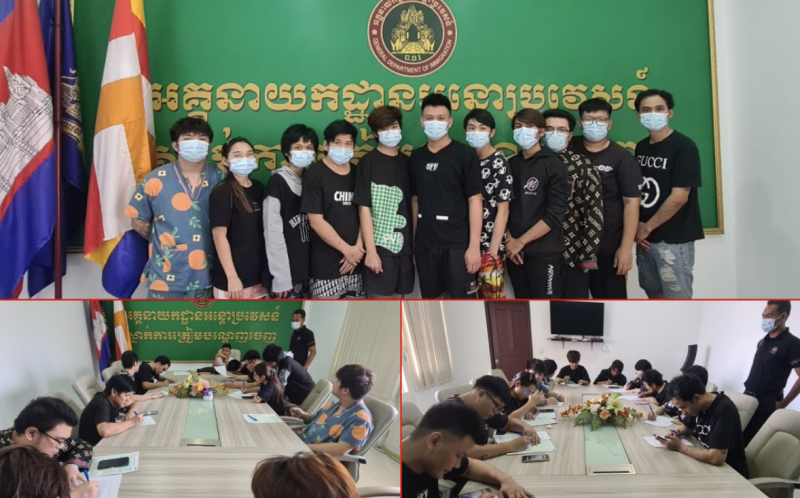 Cambodia job scam: embassy will expedite M’sians’ repatriation