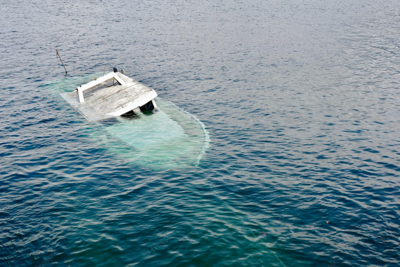 One dead, 19 missing as boat capsizes off Cambodia