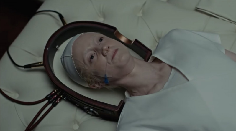 'Possessor' wins grand prize at Gerardmer film festival