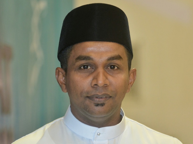 Negeri Sembilan PN chairman to step down following Muhyiddin’s resignation