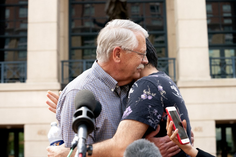 Islamic State ‘Beatle’ guilty of all charges in US hostage deaths