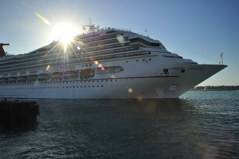 Melaka looks to attract more tourists via cruise ship sector