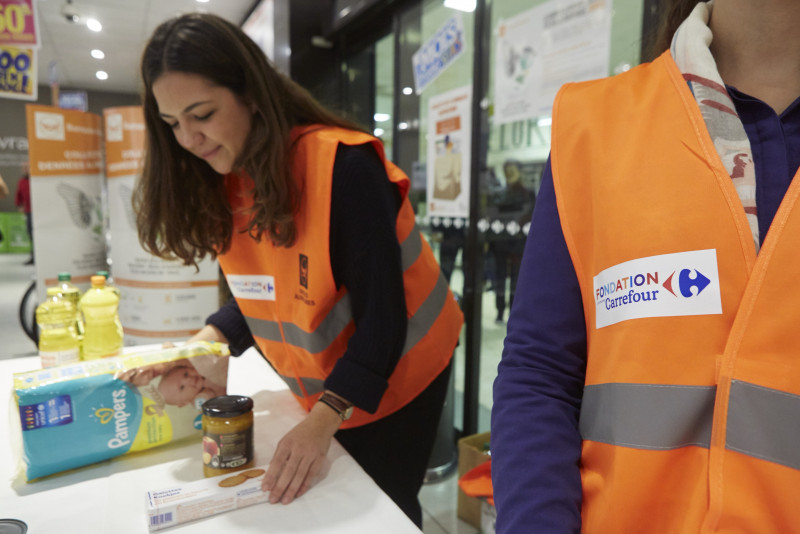 France snubs Canada’s €16 bil Carrefour takeover bid