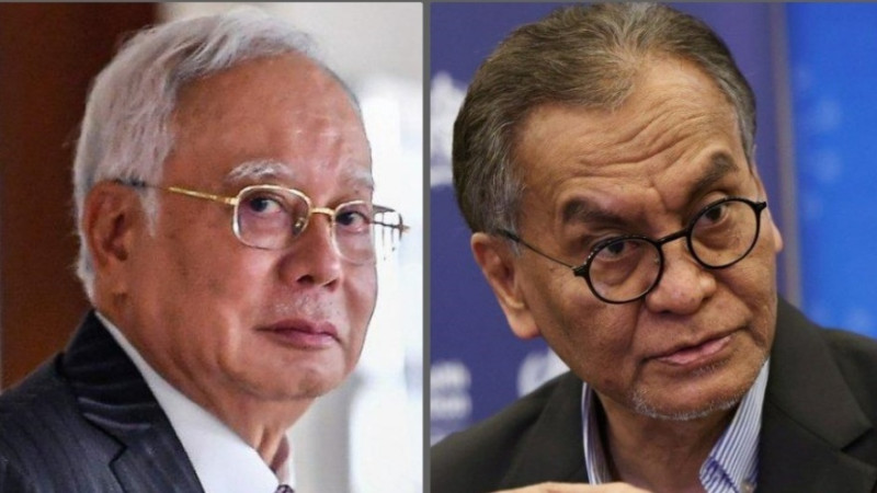 Najib, Dr Dzulkefly Ahmad reach amicable settlement over RM5m defamation suit
