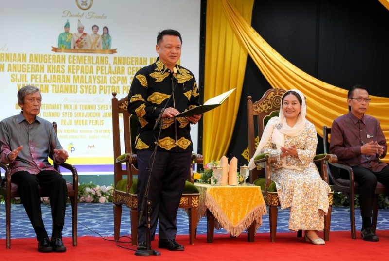 Five key aspects outlined to enhance SPM performance in Perlis