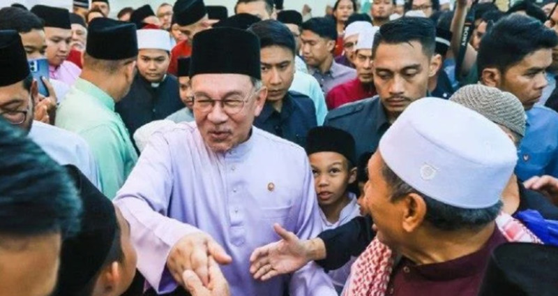 6 Malaysian ships pass through Strait of Hormuz; Oil supply in April and May expected to be under control - Anwar
