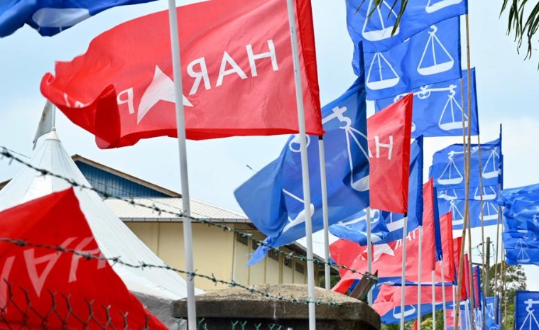 PRN Negeri Sembilan: Four seats in focus, battle expected to be tougher than Johor
