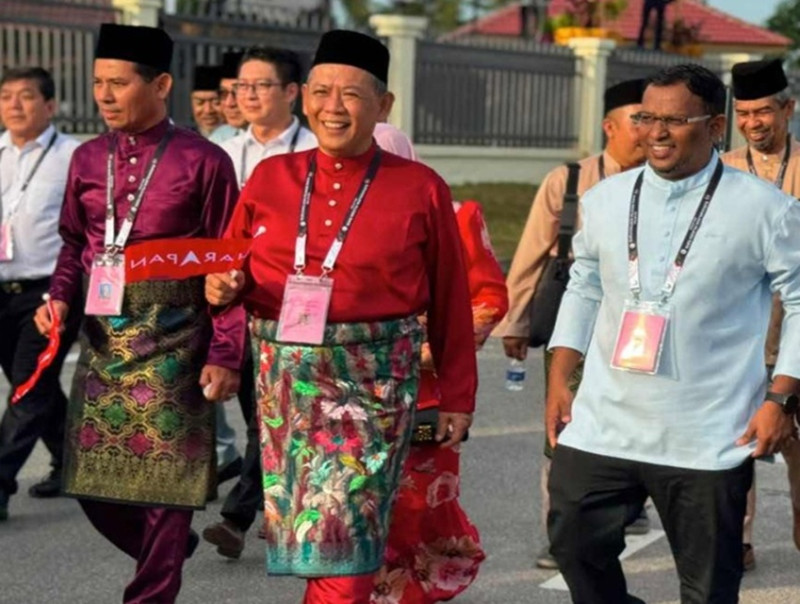PRN Negeri Sembilan: The battlegrounds, big names and three-cornered fights to watch