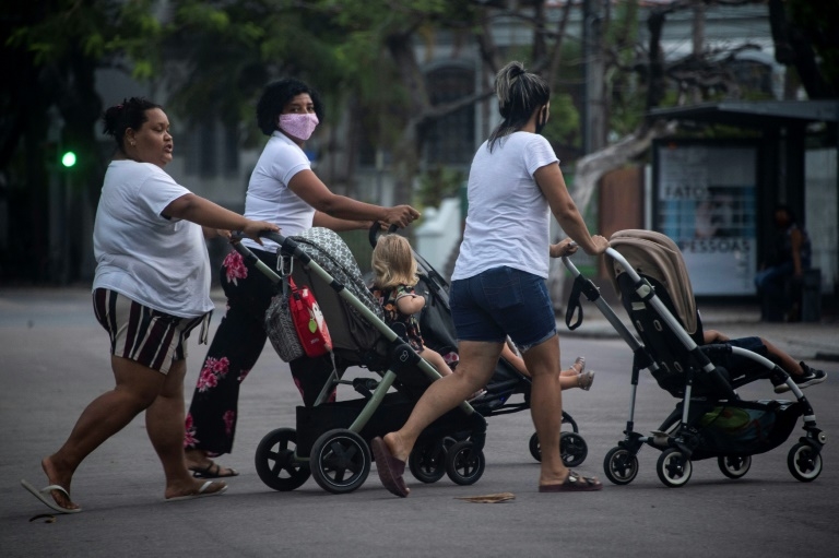 Brazil embraces Chinese Covid vaccine after row