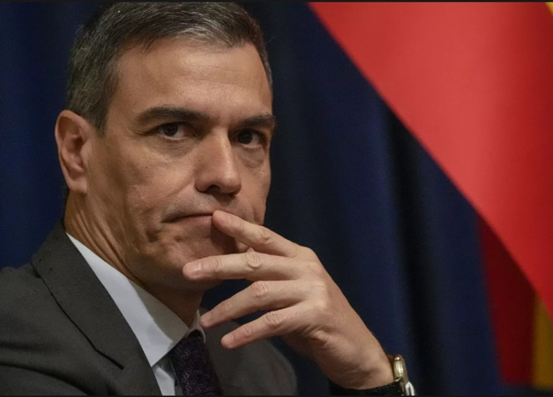 Spain refuses to stay silent as pressure mounts on defenders of international justice