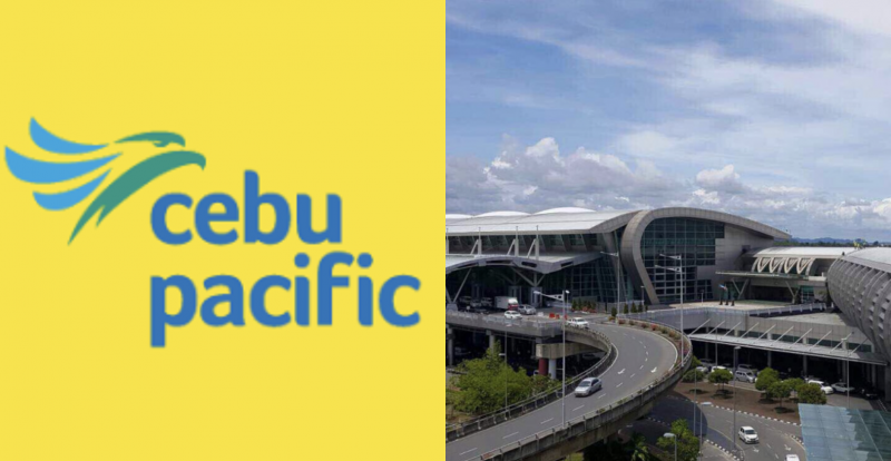 Engine troubles likely behind Cebu Pacific flight’s emergency landing at KKIA