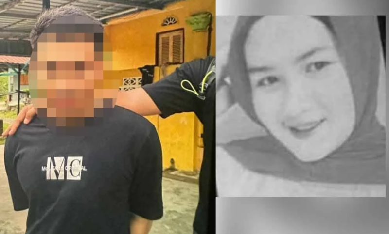 Fugitive nabbed after 3 years over murder of pregnant woman in Kelantan
