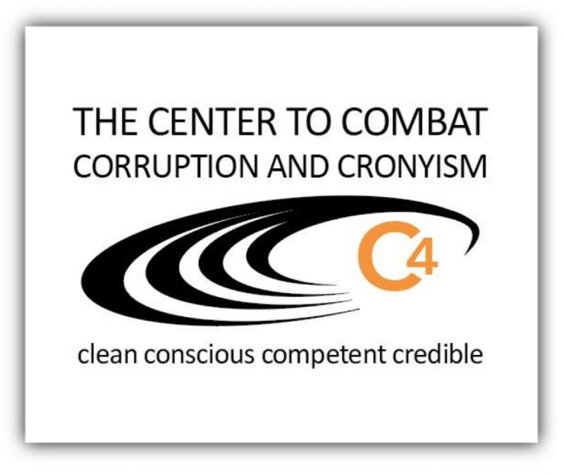 International anti-corruption day a reminder of the dark times Malaysia is in today – C4 Centre