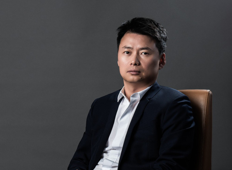 Chinese property magnate loses US$1 bil in Evergrande panic