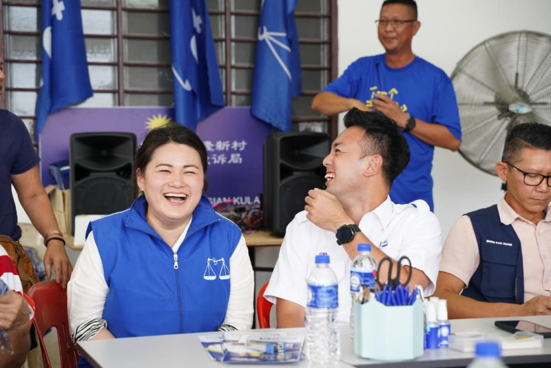 GE15: BN to discuss coalition govt tomorrow, says MCA spokesman
