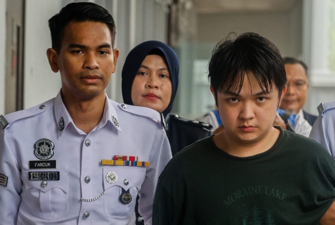Driver claims trial to causing death of five-year-old Asiah