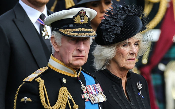 King Charles to host Trump in September for state visit to Britain, palace says