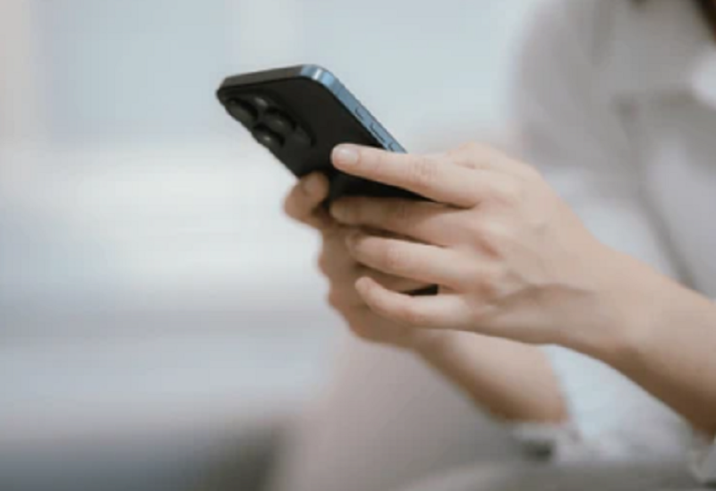 Three underage girls found engaging in nude chats in exchange for cash, mobile top-ups
