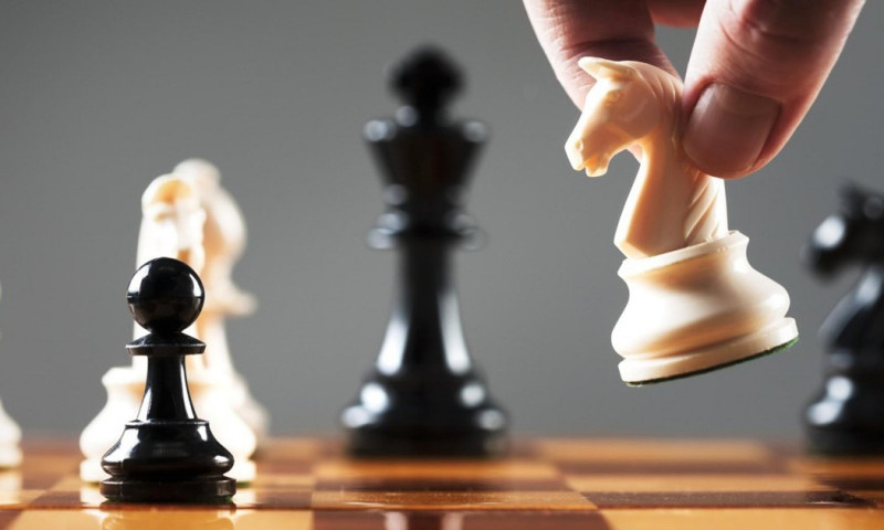 Malaysian Kings treated like pawns