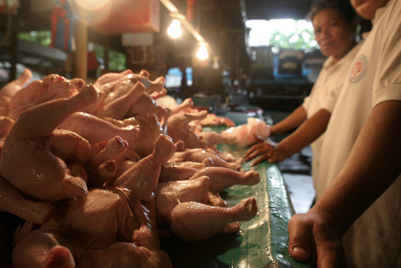 Don’t hike prices unreasonably, Rosol urges traders