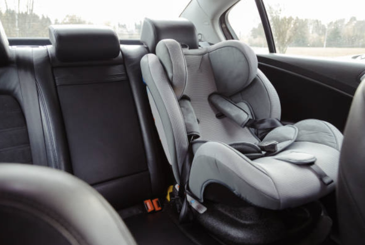 Child car seats crucial in preventing injuries – Malaysian Paediatric Association