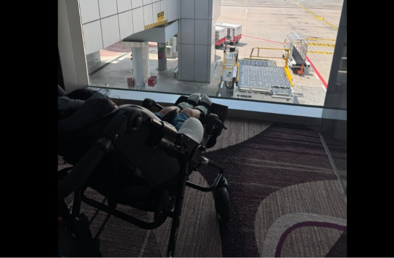 Family asked to disembark plane: Comprehensive review of policies, procedures underway - AirAsia X