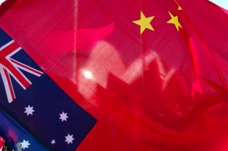 China lobbies Australia Parliament for help to join CPTPP