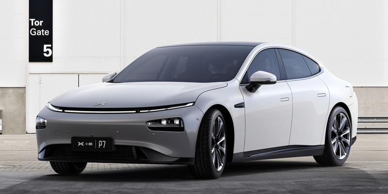 Chinese Tesla challenger debuts with US$1.8 bil IPO