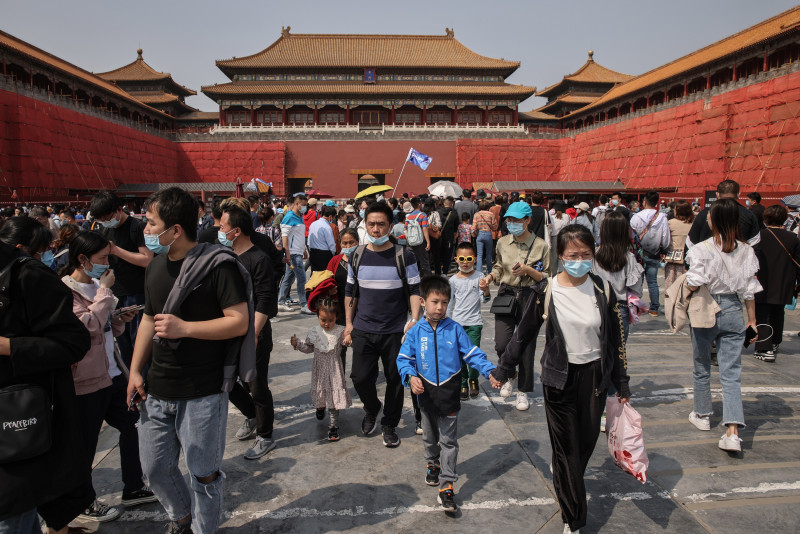 China's economy set to slow in Q2 as pressure from US tariffs mounts