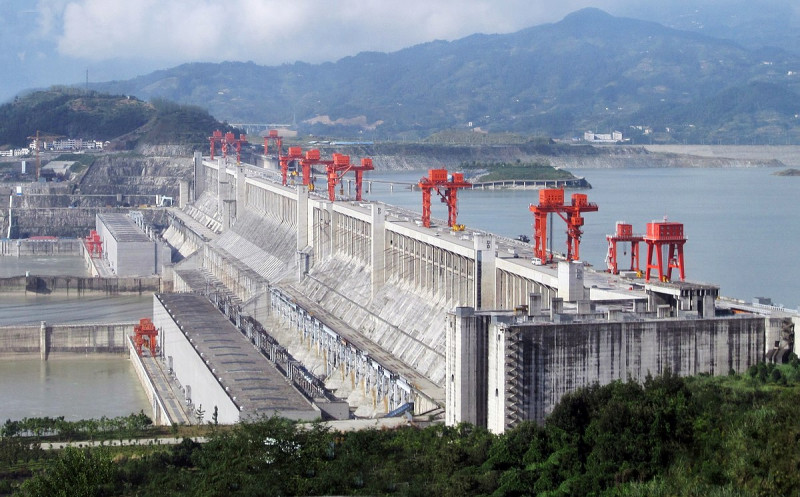 China’s plans for Himalayan super dam stoke fears in India