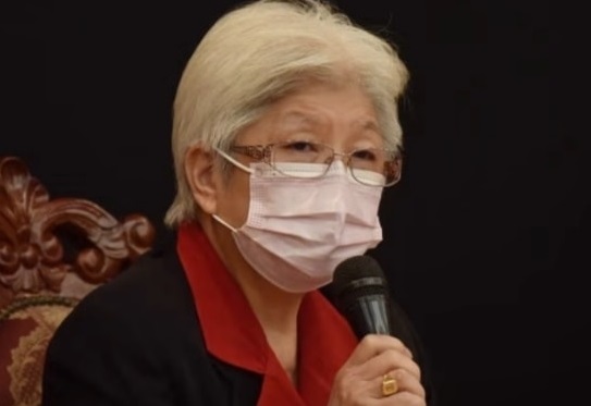 Sidelining of family, women, children’s issues has to end now: DAP wing chief