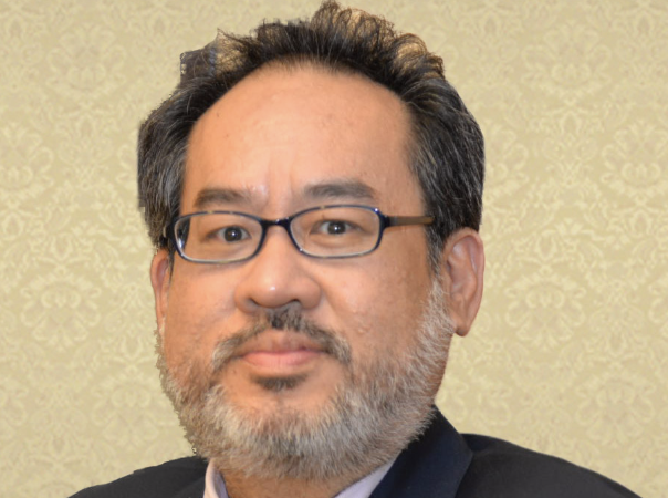 Former UM law dean takes oath as judicial commissioner