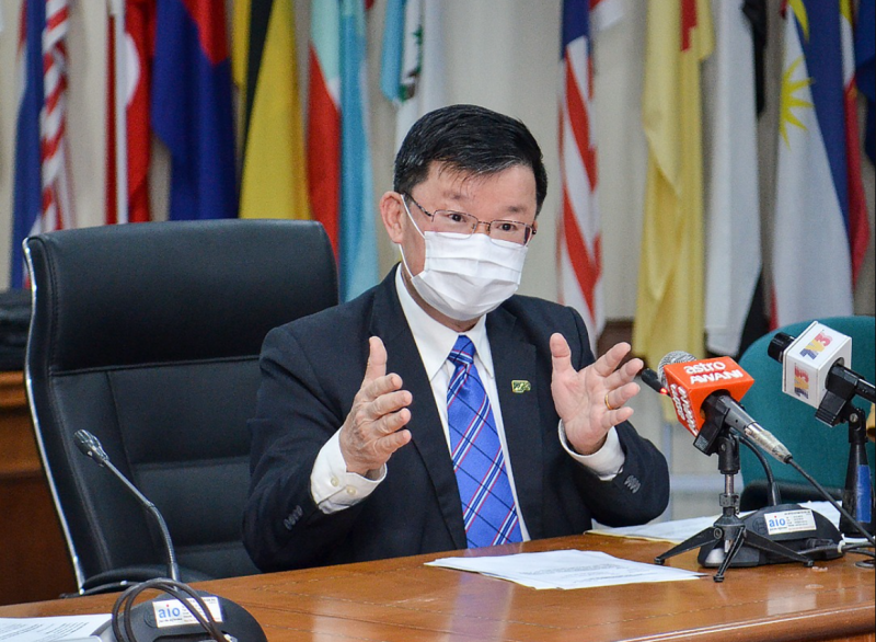 Penang projects proceeding despite govt U-turn