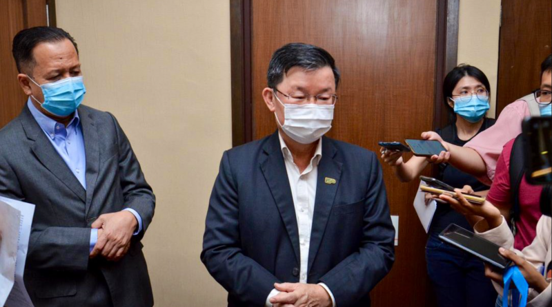Penang doctors without frontliner allowances urged to report to health authority