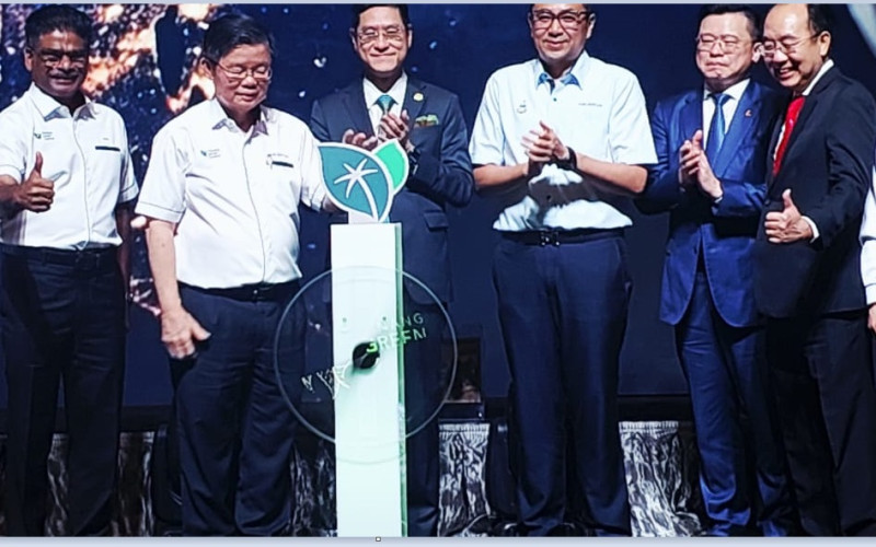 Penang Green Summit kicks off at Light Waterfront City