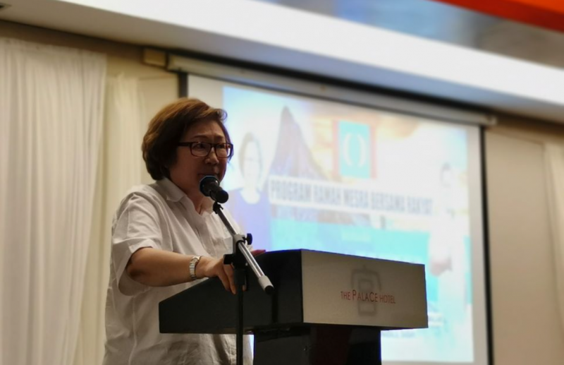 Set up suicide prevention hotline, urges Sabah PKR chief 