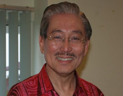 [UPDATED] Chua Jui Meng, longest-serving health minister, dies
