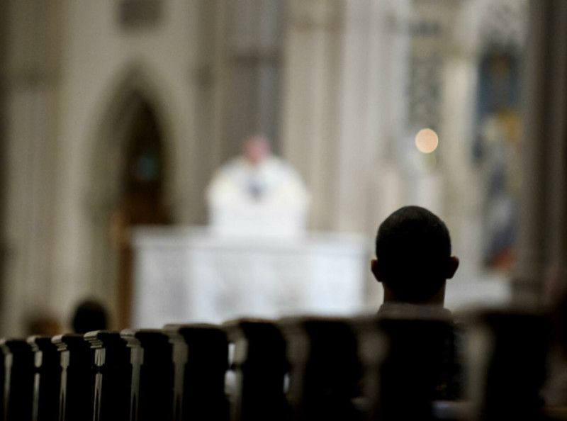 Thousands of paedophiles in French Catholic Church since 1950: commission