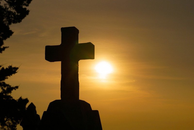 Glowing reviews of ‘Healing Ministry’ led to Muslim family seeking baptism
