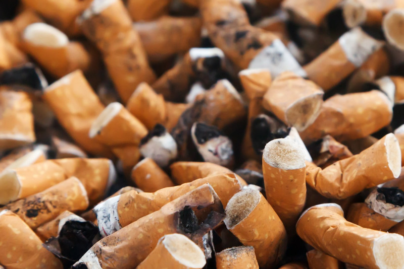 Declare you’re free of tobacco industry influence: advocates to PSSC members