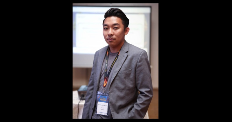  English teacher from Sarawak shortlisted for prestigious Global Teacher Prize