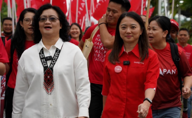 Sabah polls: PH, GRS, BN clash in Kemabong